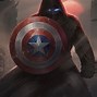 Image result for Captain America Bloody Shield HD