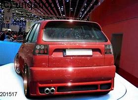 Image result for Seat Ibiza MK2 Tuning