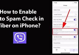 Image result for Viber Spam Messages