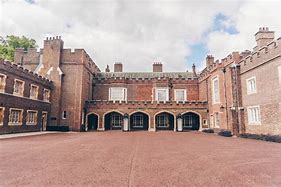 Image result for James III Proposed Palace
