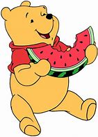 Image result for Winnie the Pooh Summer