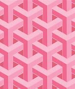 Image result for Pink Geometric Pattern