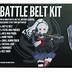 Image result for Battle Belt Kit