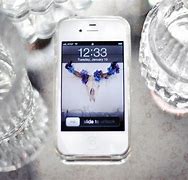 Image result for Clear iPhone 5 Cases