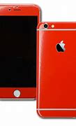 Image result for iPhone 6s Red