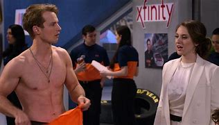 Image result for The Crew Freddie Stroma