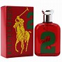 Image result for Polo Big Pony 2 Red by Ralph Lauren Outlet