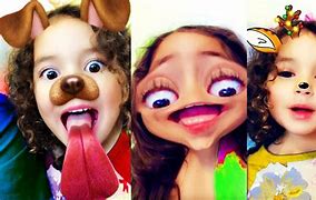Image result for Funny Snapchat Kid