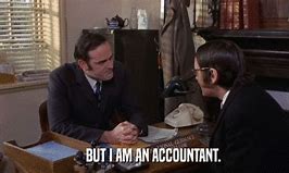 Image result for Frustrated Accountant