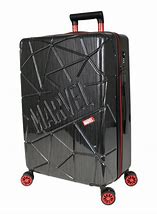 Image result for Marvel Carry-On Trolley Suitcase
