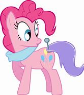Image result for Pinkie Pie Tail
