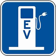 Image result for Symbols for Car Battery Charging Hub