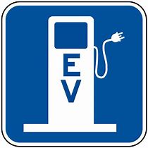 Image result for EV Charger Logo