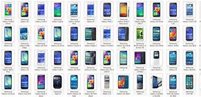 Image result for Samsung Galaxy Model Numbers List