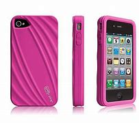 Image result for Pink iPhone 4 Case