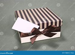 Image result for Business Card Gift Box