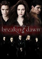 Image result for Breaking Dawn Part 1