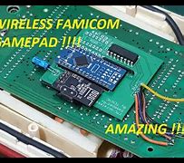 Image result for Famicom Mini Wireless