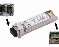 Image result for SFP Port Drawing