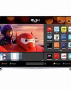 Image result for Bush 48 Inch Smart TV