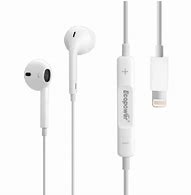 Image result for iPhone 7 EarPods