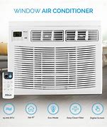 Image result for Small Window Air Conditioner Units