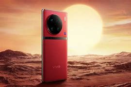 Image result for Vivo Red Phone