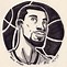 Image result for Kevin Durant Drawings Nets Sketch