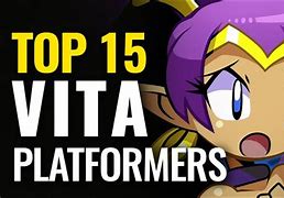 Image result for Best PS Vita Games of All Time