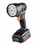 Image result for Harbor Freight Tools Flashlight