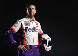 Image result for Denny Hamlin Pacifier