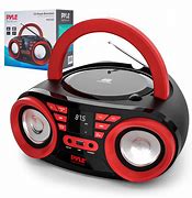 Image result for Loud CD Player Boombox