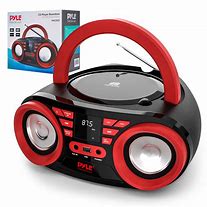 Image result for 6 Disc CD Changer Stereo with USB Port and Bluetooth Tacoma