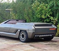 Image result for 1980 Concept Cars