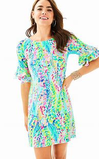 Image result for Lilly Pulitzer Summer Dresses