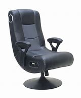 Image result for High-Tech Gaming Chair
