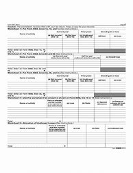 Image result for Passive Activity Loss Form
