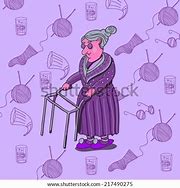 Image result for Old Lady Pics Funny