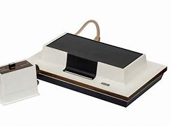 Image result for Magnavox Odyssey 3000