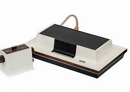 Image result for First Console Ever Made