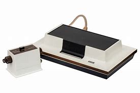 Image result for Oddyssey Magnavox