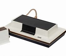 Image result for First Gaming Console Magnavox Odyssey