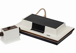 Image result for Magnavox Odysey Games