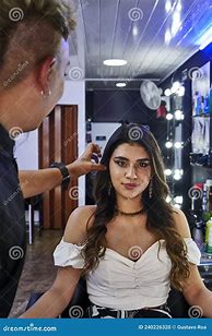 Image result for Samy Hair Stylist