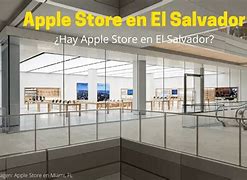 Image result for El Salvador iPhone Store