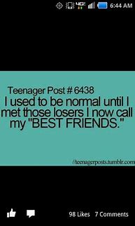 Image result for Awesome Teenager Posts