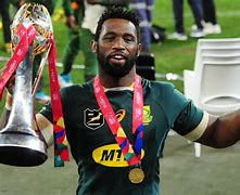 Image result for Siya Kolisi Nation-Building