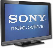 Image result for Sony BRAVIA 46 LCD TV