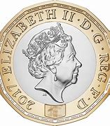 Image result for 1 Pound Sterling Coin