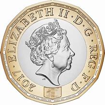Image result for 1 Pound Currency